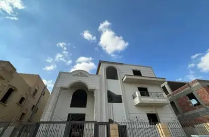 Villa for sale in Palm Villa - Al Wahat Road - 6 October City - Giza