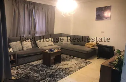 Apartment - 1 Bedroom - 1 Bathroom for rent in Madinaty - Cairo
