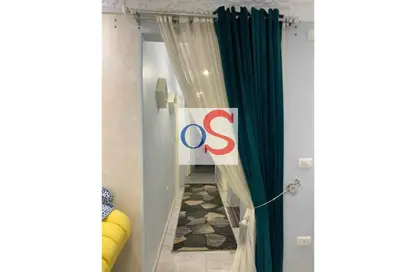 Apartment - 3 Bedrooms - 1 Bathroom for rent in Gate 2 - Khafre - Hadayek El Ahram - Giza