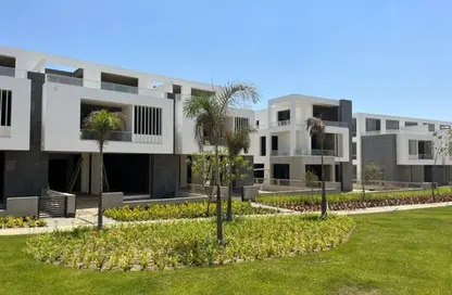 فيلا - 5 غرف نوم - 4 حمامات للبيع في جولز - طريق مصر اسكندرية الصحراوي - مدينة 6 أكتوبر - الجيزة