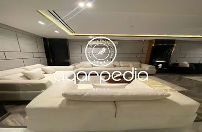 Apartment - 3 Bedrooms - 3 Bathrooms for sale in Al Narges 1 - Al Narges - New Cairo City - Cairo