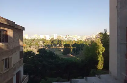 Apartment - 3 Bedrooms - 2 Bathrooms for sale in Omar Lotfy St. - Ibrahimia - Hay Wasat - Alexandria