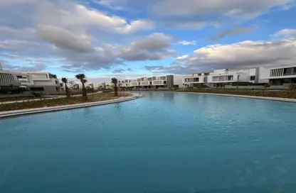 فيلا - 4 غرف نوم - 4 حمامات للبيع في جولز - طريق مصر اسكندرية الصحراوي - مدينة 6 أكتوبر - الجيزة