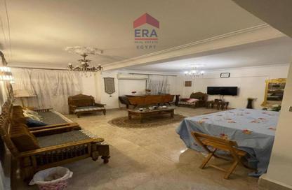 شقة - 2 غرف نوم - 2 حمامات للايجار في شارع 233 - دجلة - حي المعادي - القاهرة