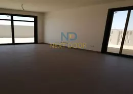 Apartment - 2 Bedrooms - 2 Bathrooms for rent in Al Burouj Compound - El Shorouk Compounds - Shorouk City - Cairo