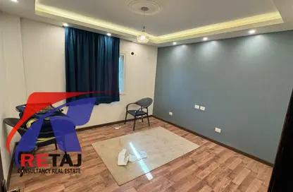 شقة - 3 غرف نوم - 2 حمامات للبيع في دار مصر الأندلس المرحلة التانية - شارع التسعين الجنوبي - التجمع الخامس - مدينة القاهرة الجديدة - القاهرة