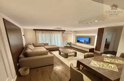 شقة - 2 غرف نوم - 2 حمامات للايجار في پريڤادو - مدينتي - القاهرة