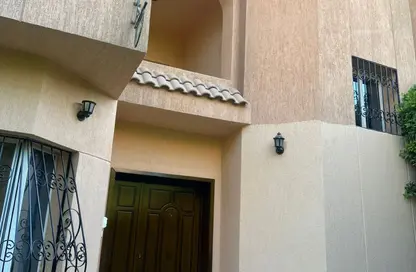 Villa - 4 Bedrooms - 4 Bathrooms for sale in El Rehab Extension - Al Rehab - New Cairo City - Cairo