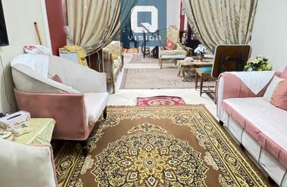 Apartment - 3 Bedrooms - 1 Bathroom for rent in Al Hadaba Al Wosta - Mokattam - Cairo