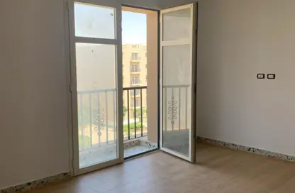 شقة - 2 غرف نوم - 2 حمامات للايجار في هايد بارك سنترال - التجمع السادس - مدينة القاهرة الجديدة - القاهرة