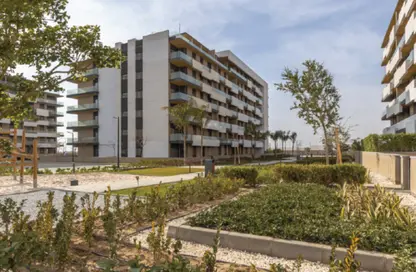 Duplex - 3 Bedrooms - 4 Bathrooms for sale in Al Burouj Compound - El Shorouk Compounds - Shorouk City - Cairo