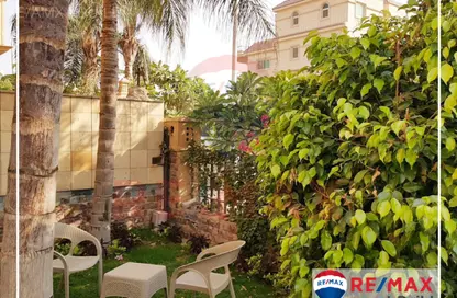 Apartment - 3 Bedrooms - 3 Bathrooms for rent in Al Shouyfat St. - District 1 - The 5th Settlement - New Cairo City - Cairo