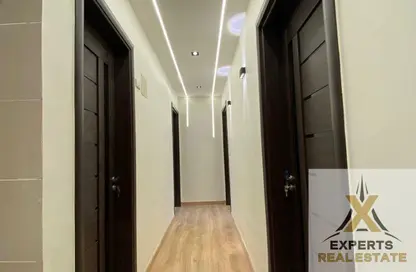 شقة - 3 غرف نوم - 2 حمامات للبيع في مدينتي - القاهرة