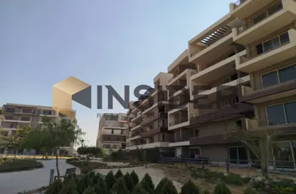 Apartment - 3 Bedrooms - 3 Bathrooms for sale in Palm Hills New Cairo - 5th Settlement Compounds - The 5th Settlement - New Cairo City - Cairo
