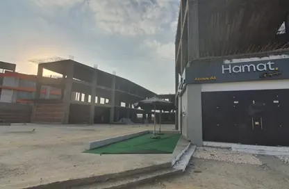 Medical Facility - Studio - 2 Bathrooms for sale in Plus 90 Mall - North Teseen St. - The 5th Settlement - New Cairo City - Cairo