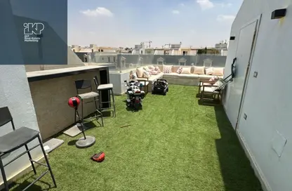 Penthouse - 3 Bedrooms - 3 Bathrooms for sale in Mountain View Hyde Park - 5th Settlement Compounds - The 5th Settlement - New Cairo City - Cairo