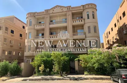 Duplex - 3 Bedrooms - 3 Bathrooms for sale in El Nady District - Shorouk City - Cairo Duplex - 3 Bedrooms - 3 Bathrooms for sale in El Nady District - Shorouk City - Cairo