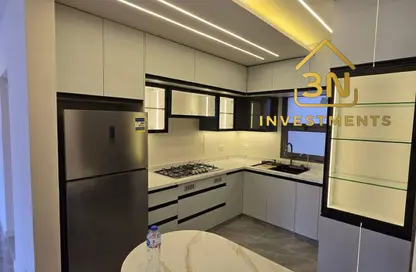 شقة - 3 غرف نوم - 4 حمامات للايجار في ايستاون - كمبوندات التجمع الخامس - التجمع الخامس - مدينة القاهرة الجديدة - القاهرة