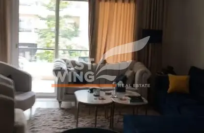 Apartment - 3 Bedrooms - 4 Bathrooms for sale in Mivida - 5th Settlement Compounds - The 5th Settlement - New Cairo City - Cairo