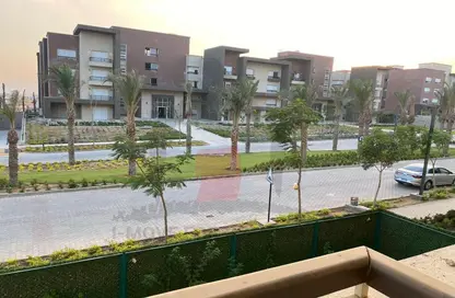 (بنتهاوس  (روف - 3 غرف نوم - 3 حمامات للبيع في نيو جيزة - طريق مصر اسكندرية الصحراوي - مدينة 6 أكتوبر - الجيزة