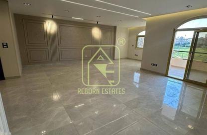 Apartment - 3 Bedrooms - 3 Bathrooms for rent in 9th District - Sheikh Zayed City - Giza