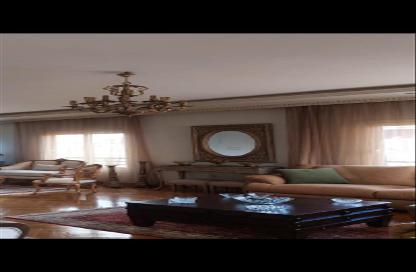 Apartment - 4 Bedrooms - 3 Bathrooms for sale in Kanaria - Sheikh Zayed Compounds - Sheikh Zayed City - Giza