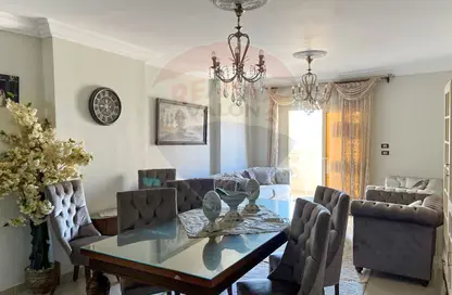Apartment - 3 Bedrooms - 2 Bathrooms for sale in Moharam Bek - Hay Wasat - Alexandria