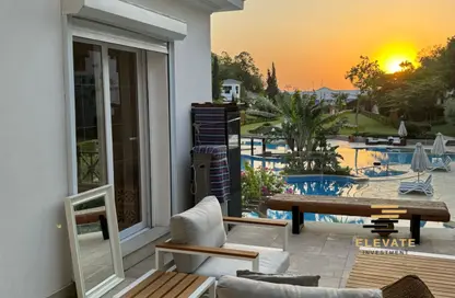 Townhouse - 2 Bedrooms - 2 Bathrooms for rent in Mountain View 1 - 5th Settlement Compounds - The 5th Settlement - New Cairo City - Cairo