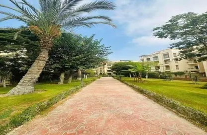 شقة - 3 غرف نوم - 2 حمامات للبيع في حدائق المهندسين - الحي الرابع - الشيخ زايد - الجيزة