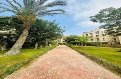 شقة - 3 غرف نوم - 2 حمامات للبيع في حدائق المهندسين - الحي الرابع - الشيخ زايد - الجيزة