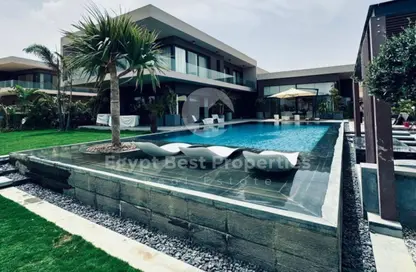 Villa - 5 Bedrooms - 6 Bathrooms for sale in Mivida - 5th Settlement Compounds - The 5th Settlement - New Cairo City - Cairo Villa - 5 Bedrooms - 6 Bathrooms for sale in Mivida - 5th Settlement Compounds - The 5th Settlement - New Cairo City - Cairo