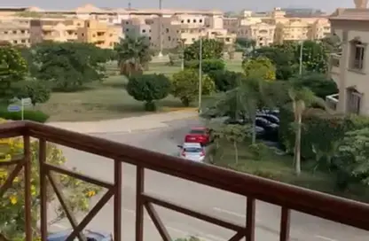 شقة - 3 غرف نوم - 3 حمامات للايجار في النرجس 2 - النرجس - مدينة القاهرة الجديدة - القاهرة