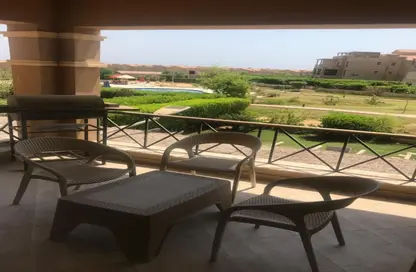 Chalet - 2 Bedrooms - 2 Bathrooms for sale in Piacera - Al Ain Al Sokhna - Suez