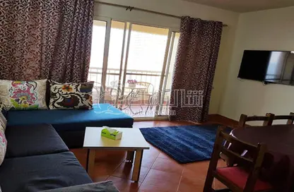 Chalet - 2 Bedrooms - 2 Bathrooms for sale in Pyramids - Porto Sokhna - Al Ain Al Sokhna - Suez Chalet - 2 Bedrooms - 2 Bathrooms for sale in Pyramids - Porto Sokhna - Al Ain Al Sokhna - Suez