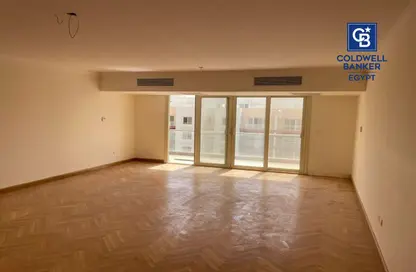 (بنتهاوس  (روف - 4 غرف نوم - 4 حمامات للبيع في بروميناد القاهرة الجديدة - كمبوندات التجمع الخامس - التجمع الخامس - مدينة القاهرة الجديدة - القاهرة