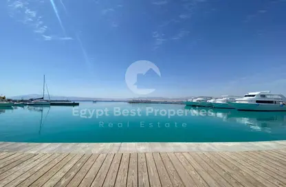 شاليه - 2 غرف نوم - 3 حمامات للبيع في وادي سوما - سوما باى - سفاجا - الغردقة - محافظة البحر الاحمر