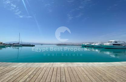 Chalet - 1 Bedroom - 2 Bathrooms for sale in Bay West - Soma Bay - Safaga - Hurghada - Red Sea