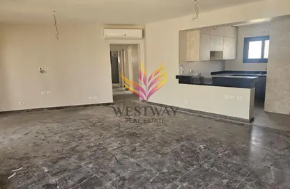 Apartment - 3 Bedrooms - 3 Bathrooms for rent in O West - 6 October Compounds - 6 October City - Giza