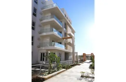 Apartment - 3 Bedrooms - 2 Bathrooms for sale in Mountain View iCity October - 6 October Compounds - 6 October City - Giza