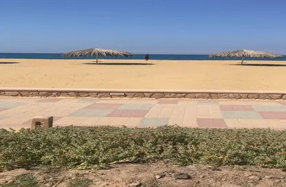 فيلا - 3 غرف نوم - 3 حمامات للبيع في تلال السخنة - العين السخنة - السويس