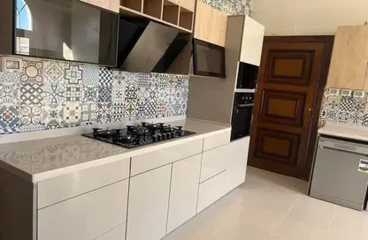 فيلا - 3 غرف نوم - 3 حمامات للبيع في زاهية المنصورة الجديدة - المنصورة الجديدة - الدقهلية