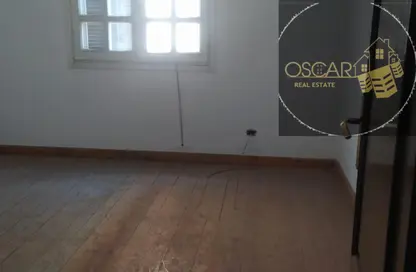 Apartment - 3 Bedrooms - 2 Bathrooms for rent in Al Nozha St. - Ard El Golf - Heliopolis - Masr El Gedida - Cairo