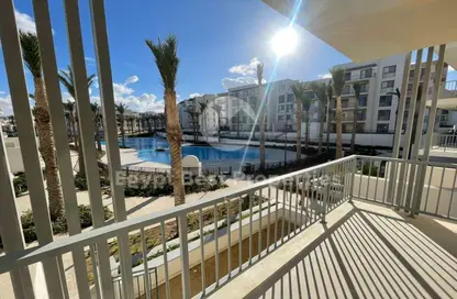 Chalet - 1 Bedroom - 1 Bathroom for sale in Marassi - Sidi Abdel Rahman - North Coast Chalet - 1 Bedroom - 1 Bathroom for sale in Marassi - Sidi Abdel Rahman - North Coast