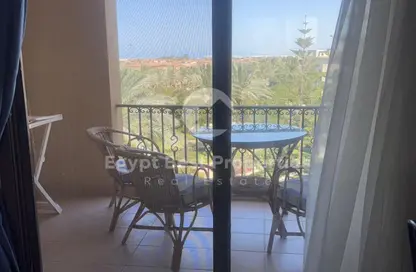 Chalet - 1 Bedroom - 2 Bathrooms for sale in June - Ras Al Hekma - North Coast