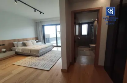 Apartment - 3 Bedrooms - 2 Bathrooms for sale in Kayan - Sheikh Zayed Compounds - Sheikh Zayed City - Giza