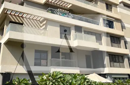 شقة - 2 غرف نوم - 3 حمامات للبيع في فيليت - كمبوندات التجمع الخامس - التجمع الخامس - مدينة القاهرة الجديدة - القاهرة