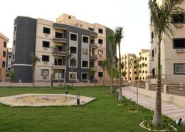 Apartment - 3 bedrooms - 3 bathrooms for للبيع in Sephora Heights - 5th Settlement Compounds - The 5th Settlement - New Cairo City - Cairo
