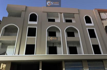 شقة - 2 غرف نوم - 1 حمام للبيع في الغردقة هب - منطقة الانتركونتننتال - الغردقة - محافظة البحر الاحمر