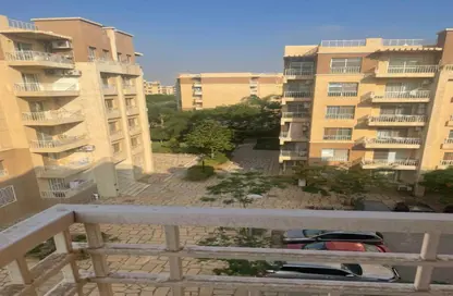 Apartment - 3 Bedrooms - 2 Bathrooms for rent in Madinaty - Cairo