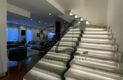 Duplex - 3 Bedrooms - 4 Bathrooms for sale in Villette - 5th Settlement Compounds - The 5th Settlement - New Cairo City - Cairo